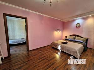 2-к квартира, посуточно, 45м2, 1/1 этаж