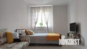 2-к квартира, посуточно, 62м2, 14/15 этаж