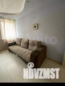 1-к квартира, на длительный срок, 40м2, 3/4 этаж