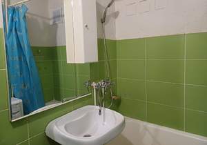 1-к квартира, на длительный срок, 33м2, 4/5 этаж