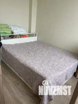 1-к квартира, посуточно, 42м2, 8/10 этаж