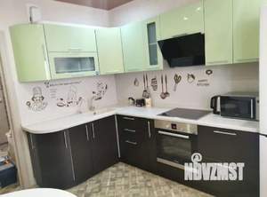 2-к квартира, посуточно, 65м2, 14/17 этаж