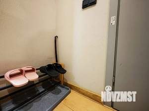 Студия квартира, посуточно, 20м2, 2/6 этаж