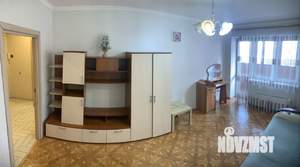 1-к квартира, на длительный срок, 45м2, 5/16 этаж