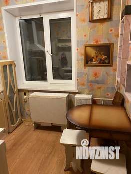 2-к квартира, на длительный срок, 42м2, 2/5 этаж