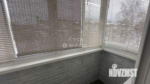 1-к квартира, на длительный срок, 31м2, 4/5 этаж