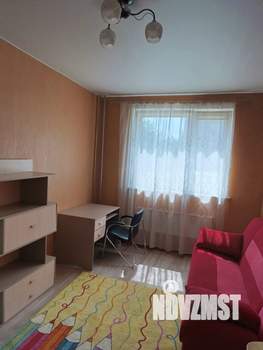 Студия квартира, на длительный срок, 35м2, 1/12 этаж