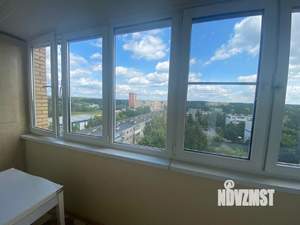 1-к квартира, на длительный срок, 30м2, 9/9 этаж