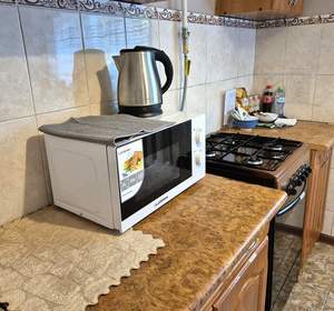 1-к квартира, на длительный срок, 34м2, 1/9 этаж