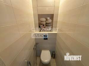 1-к квартира, на длительный срок, 45м2, 17/18 этаж