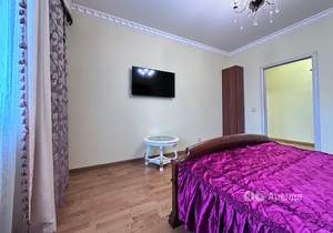 1-к квартира, на длительный срок, 42м2, 5/17 этаж