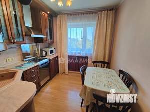 3-к квартира, на длительный срок, 64м2, 4/9 этаж