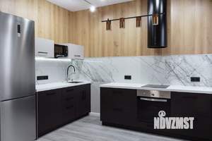 Студия квартира, на длительный срок, 30м2, 4/4 этаж