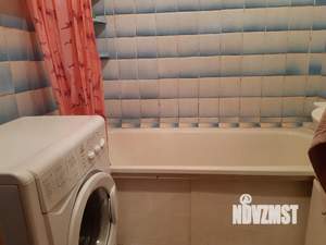 2-к квартира, на длительный срок, 55м2, 4/5 этаж