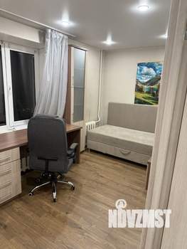 2-к квартира, на длительный срок, 40м2, 1/5 этаж