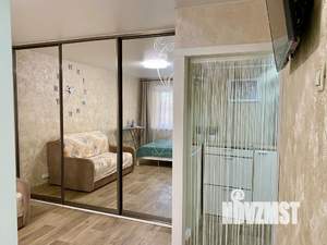 1-к квартира, посуточно, 30м2, 5/5 этаж