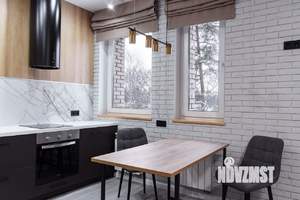 Студия квартира, на длительный срок, 30м2, 4/4 этаж