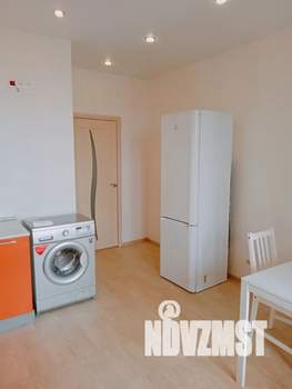 1-к квартира, посуточно, 40м2, 14/17 этаж