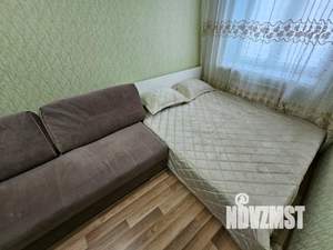 3-к квартира, посуточно, 80м2, 5/5 этаж