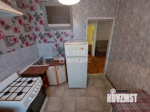 2-к квартира, на длительный срок, 44м2, 5/5 этаж