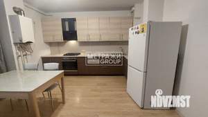 1-к квартира, на длительный срок, 44м2, 3/4 этаж