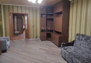 2-к квартира, на длительный срок, 62м2, 1/17 этаж