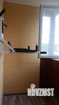 1-к квартира, на длительный срок, 46м2, 6/15 этаж