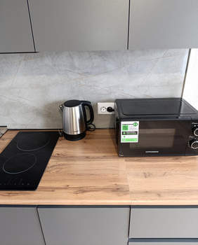 1-к квартира, на длительный срок, 40м2, 16/22 этаж