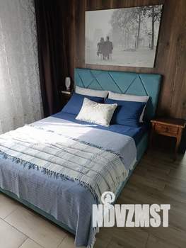 2-к квартира, посуточно, 45м2, 1/1 этаж