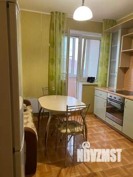 1-к квартира, на длительный срок, 42м2, 15/16 этаж