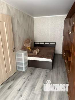 2-к квартира, на длительный срок, 44м2, 1/5 этаж