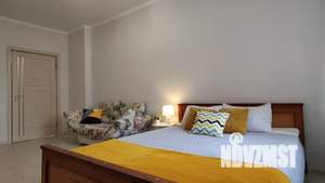 2-к квартира, посуточно, 62м2, 14/15 этаж