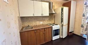 1-к квартира, на длительный срок, 43м2, 1/15 этаж