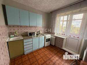 1-к квартира, на длительный срок, 33м2, 5/5 этаж