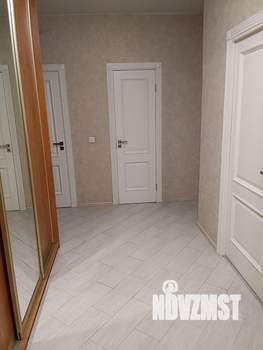 2-к квартира, на длительный срок, 63м2, 4/16 этаж