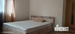 1-к квартира, на длительный срок, 40м2, 3/16 этаж