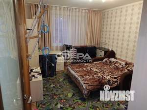 3-к квартира, на длительный срок, 66м2, 2/17 этаж