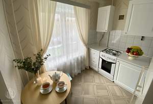 1-к квартира, на длительный срок, 44м2, 3/4 этаж