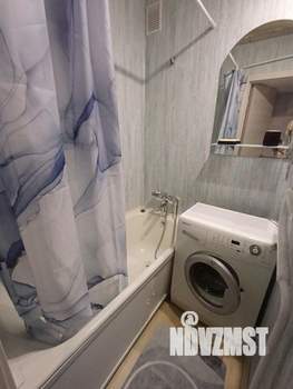 1-к квартира, на длительный срок, 32м2, 5/5 этаж