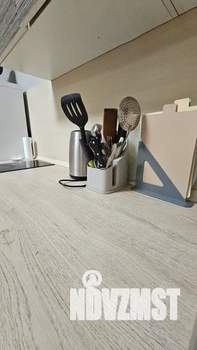 1-к квартира, посуточно, 62м2, 10/15 этаж