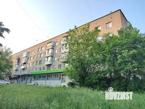 1-к квартира, на длительный срок, 34м2, 4/5 этаж