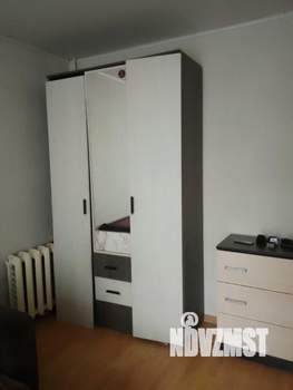 1-к квартира, на длительный срок, 24м2, 2/9 этаж