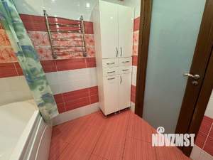 3-к квартира, на длительный срок, 66м2, 2/17 этаж