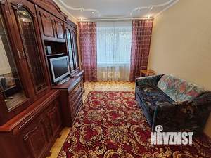 2-к квартира, на длительный срок, 46м2, 1/9 этаж