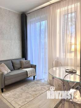 1-к квартира, на длительный срок, 35м2, 3/4 этаж