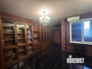 3-к квартира, на длительный срок, 99м2, 2/13 этаж