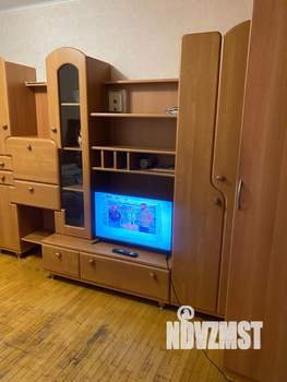 2-к квартира, на длительный срок, 42м2, 2/5 этаж