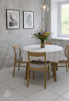 2-к квартира, на длительный срок, 42м2, 3/5 этаж