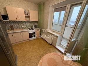 1-к квартира, на длительный срок, 42м2, 11/12 этаж