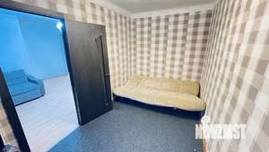 2-к квартира, посуточно, 45м2, 1/1 этаж